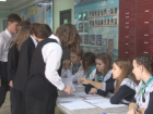 В Анапе школьники выбирали своих президентов
