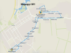 В Анапе представили новую маршрутную сеть: 12 новых линий и 101 автобус
