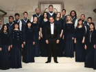 Культура хорового пения: в Анапе выступит «Таврический благовест» 