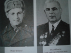 Истории витязевцев во время войны: Фёдор и Харалампий Муратовы
