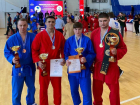 Анапский боец стал серебряным призером Чемпионата России по универсальному бою