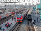 Поездку на поезде из Анапы до Москвы сократят до 16 часов