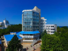 В обсерваторе Анапы у одного постояльца выявлен COVID-19