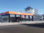 Аэропорт Элисты открывают – ждем начала полетов в Анапу и Краснодар