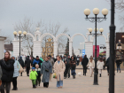 «Зимуй в Анапе»: с начала года в городе уже отдохнуло 50 тысяч туристов