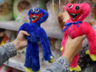 Головокружения и отравления: популярные у детей Анапы игрушки «Хагги Вагги» оказались токсичными