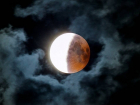 8 ноября анапчане смогут наблюдать «красную луну»