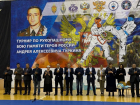 Анапские рукопашники завоевали шесть медалей на турнире памяти Героя России Андрея Туркина