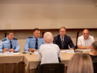 Прокурор Краснодарского края провел личный прием в Анапе 