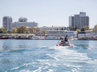 Вода в море на пляжах Анапы соответствует санитарным нормам