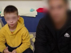 Пропавший в Анапе мальчик найден