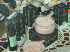 «Наши водоросли полезны»: бренд анапской уходовой косметики скоро появится на прилавках магазинов