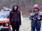 В лесу под Анапой заблудился подросток: его нашли спасатели