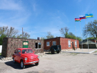 Под Анапой открылся «Солдатский привал»