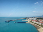 4 595 отелей проверили в крае, 70 000 туристов уехали. В Анапе непривычно тихо