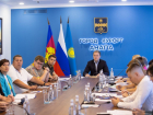 Повышение привлекательности лечебного потенциала Анапы: что обсудили на Совете по курортам и туризму