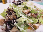 Рецепт салата из рапана от шеф-повара ресторана «Винотеррия»  