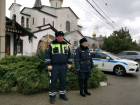 Порядок в местах Рождественских богослужений в Анапе будут контролировать полицейские