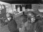В годы Великой Отечественной войны пожарными в Анапе стали девушки