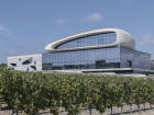 Анапская винодельня «Скалистый берег» вошла в ТОП-100 лучших архитектурных сооружений