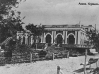 В 1913 году в Анапе "отельеры" не возвращали деньги гостям