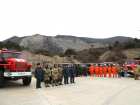 Полная готовность сил для реагирования и ликвидации ЧС: в Анапе обсудили будущий сезон пожарной опасности