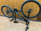 Анапские полицейские задержали подозреваемого в краже велосипеда