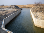 На водоотводные каналы в Анапе потратят более 45 млн рублей