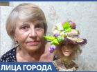 Пенсионерка Валентина Кирьянова: "Свою Анапу я не променяю ни на один город мира!"