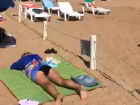 МЦУ Анапы: «Ограждение на пляже есть – наслаждайтесь!»