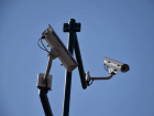 В Анапе установили первые 10 камер с функцией распознавания лиц