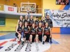 Баскетболистки из Анапы примут участие в Суперфинале чемпионата «Локобаскет»