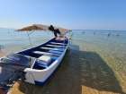 Снова жара: отдыхающие продолжают «чиллить» на пляжах курорта