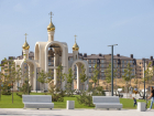 «Объект будет духовно обогащать посетителей»: в Крещенском парке Анапы Тропа истории станет центром просвещения