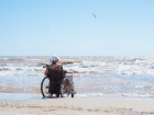Пляжи для людей с ограниченными возможностями – доступная среда в Анапе