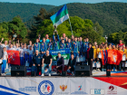  В Анапе определили победителя Всероссийских спортивных игр школьников