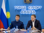 Дольщикам анапского самостроя на Парковой выплатят компенсации – ЖНК «Водолей» надеется только на Путина