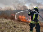 В Анапе повышен класс пожароопасности до максимального уровня