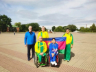Анапчанка Анастасия Шевченко завоевала золото и бронзу на Открытом Кубке Беларуси по плаванию