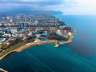 Для развития Анапы и других курортов Кубани нужна модернизация систем водоснабжения