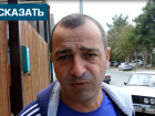 "Благодаря "Блокноту Анапы" теперь у моего дома чисто!" - житель "грязной" улицы в Анапской