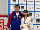 Анапчанка Разъяханум Мурадова заняла 1 место на первенстве края по дзюдо