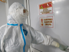 За сутки на Кубани скончались 27 человек с COVID-19. В Анапе еще 19 заболевших