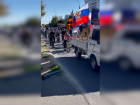 Велосипедный крестный ход в Анапе собрал сотни людей