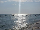 Купальный сезон в Анапе закрыт: море остыло до +19, но курорт не прощается