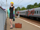 Из Анапы в Новокузнецк запустят дополнительный поезд, а в Нарьян-Мар – авиарейс