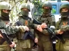 «Победа будет за нами»: военнослужащие поблагодарили анапчан за поддержку