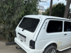 В Анапе пойман подросток, разъезжавший за рулем автомобиля по улицам города 