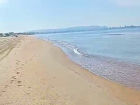 Новые результаты мониторинга пляжей в Анапе 