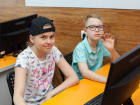 Айтишники-восьмилетки: могут ли школьники быть круче взрослых — проверили в IT-академии в Анапе